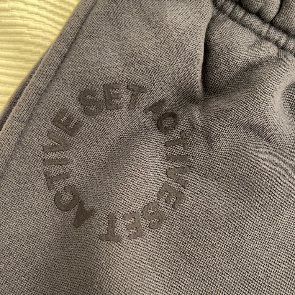 Set Active Thunder Sweatpants - image 2